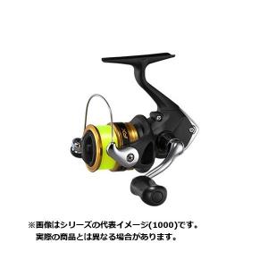 シマノ 19 FX 1000 ナイロン2号‐100m付き リール スピニング シマノ 19 FX 1000 ナイロン2号‐100m付き リール スピニング