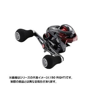 シマノ リール 20 ゲンプウ XT 150 RIGHT｜yokoonet