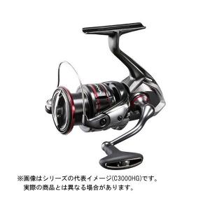 ΨΨ SHIMANO シマノ スピニングリール 20ヴァンフォード 4000XG ΨΨ SHIMANO シマノ スピニングリール 20ヴァンフォード 4000XG