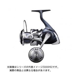 シマノ 21 ツインパワー SW 6000XG (2021年モデル) スピニング シマノ 21 ツインパワー SW 6000XG (2021年モデル) スピニング