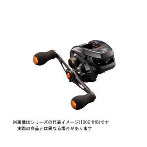 シマノ 両軸リール 21バルケッタ 150DHPG(右) : 釣具の