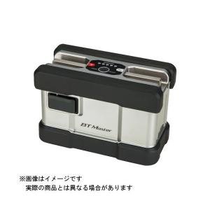 新品SHIMANO ビーストマスター BT-MASTER 11Ah バッテリー シマノ 22 BT マスター 11AH バッテリー 電動リール n〇「」 奥