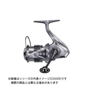 シマノ 【取り寄せ商品】シマノ 21 ナスキー C2000S (2021年 シマノ 【取り寄せ商品】シマノ 21 ナスキー C2000S (2021年
