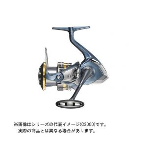 C3000HG シマノ アルテグラ 21 スピニングリール