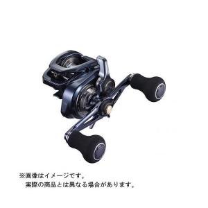 シマノ（SHIMANO） 21 バルケッタ 151HG (左巻き・シングルハンドル