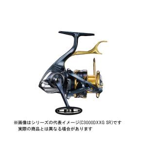 シマノ（SHIMANO） 21 炎月 エンゲツ 151HG（左） リール 両軸 ベイト