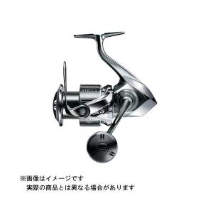 シマノ 22 ステラ C5000XG (2022年モデル) スピニングリール /(5 