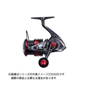 シマノ 21 セフィア XR C3000SHG