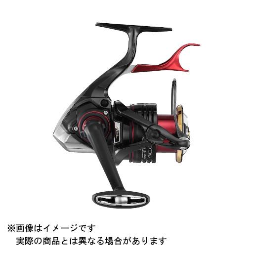 シマノ22BB-XHFC3000DXGSR(右)送料無料