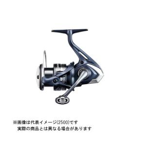 シマノ 22 ミラベル 2500SHG (2022年モデル) スピニングリール /(5 