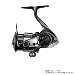 σσ SHIMANO シマノ 23ヴァンキッシュ C2000SHG 美品 程度A 箱付