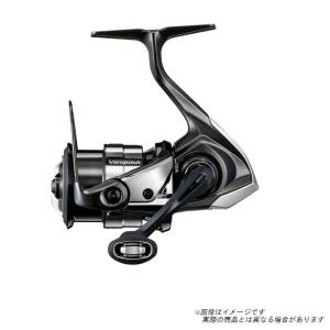 23ヴァンキッシュc2000SHG 美品 シマノ 23 ヴァンキッシュ C2000SHG (2023年モデル) スピニング