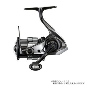 シマノ 23 ヴァンキッシュ 2500S スピニングリール - 最安値・価格比較