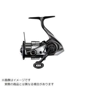シマノ スピニングリール 23 ヴァンキッシュ C2000S