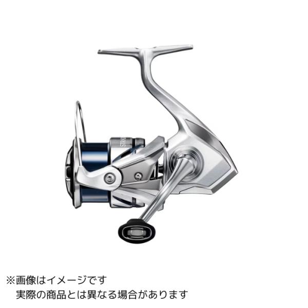シマノ23ストラディック2500S