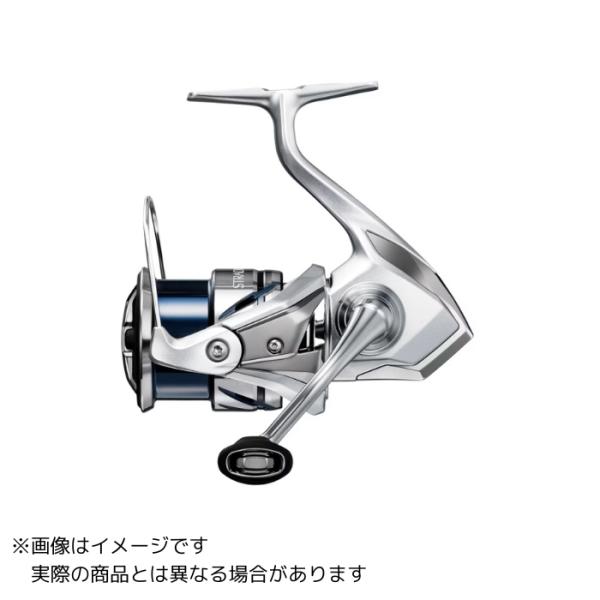 シマノ 23 ストラディック 2500SHG