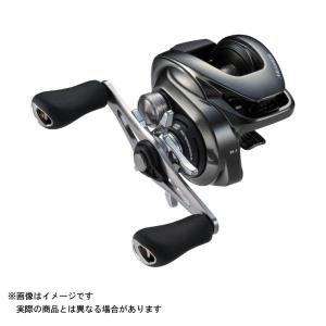 シマノ 23 メタニウム 101XG 釣り ベイトリール - 最安値・価格比較