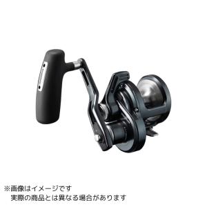 シマノ 24 オシアジガー LD 2500MG 右ハンドル (2024年モデル シマノ 24 オシアジガー LD 2500MG 右ハンドル (2024年モデル