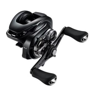 シマノ（SHIMANO） 24 メタニウム DC 71XG 左ハンドル (2024年モデル