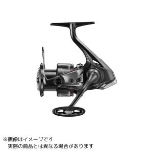 シマノ（SHIMANO） スピニングリール ヴァンフォード C3000XG 24年