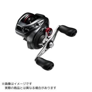 シマノ 24 スコーピオンMD 301XGLH 釣り ベイトリール - 最安値