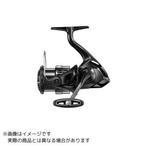 シマノ スピニングリール エクスセンス XR C3000MHG 23年モデル : 釣具