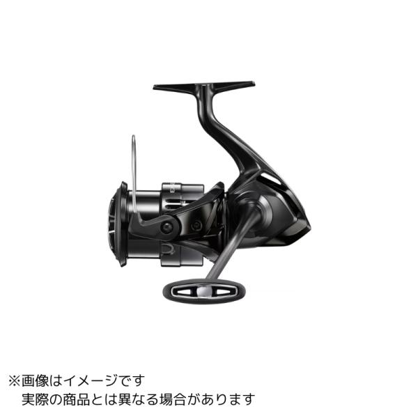 シマノ 24 エクスセンス BB 4000MXG