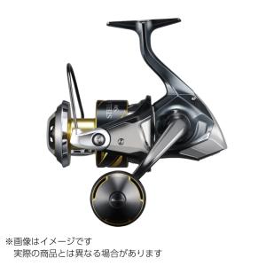 シマノ（SHIMANO） SHIMANO 21 ツインパワー SW 8000HG 04228 : らいぶ