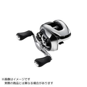 シマノ シマノ 22 アルデバラン BFS HG LEFT / ベイトリール