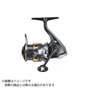 シマノ（SHIMANO） スピニングリール ソアレ BB C2000SSPG アジング