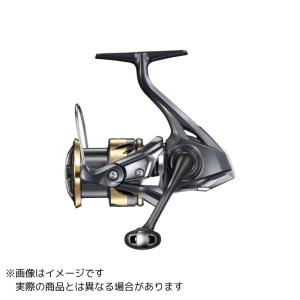 シマノ（SHIMANO） 25 アルテグラ 4000 リール スピニング ( 2025年 5