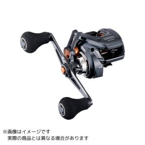 シマノ（SHIMANO） 25 バルケッタ F カスタム 150DH 右ハンドル (2025