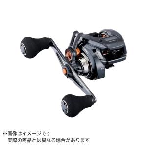 【美品】シマノ 20バルケッタFカスタム 150DH 訳あり】シマノ SHIMANO 20 バルケッタ F カスタム 150DH (右