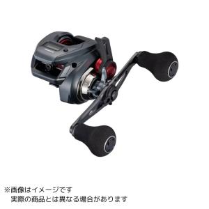 シマノ 21エンゲツ 100HG 右ハンドル 『糸を同時購入で糸巻き代が無料
