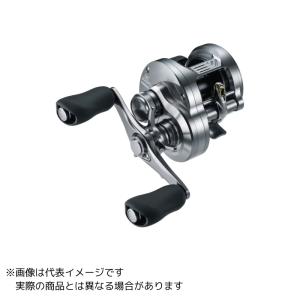 シマノ（SHIMANO） 26 カルカッタコンクエスト DC 100HG RIGHT 右