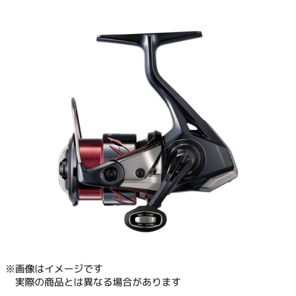 シマノ 25 セフィアXR C2000S