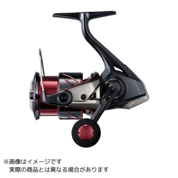 シマノ 25 セフィアXR C3000S