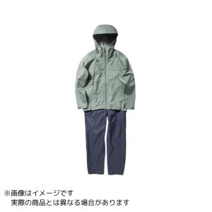 シマノ RA-047X レインスーツ Lの高価買取価格