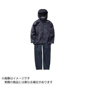 シマノ RA-047X レインスーツ Lの高価買取価格