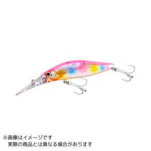 Gamakatsu（がまかつ） ラグゼ EGTRX アルティメイト S65ML+-solid