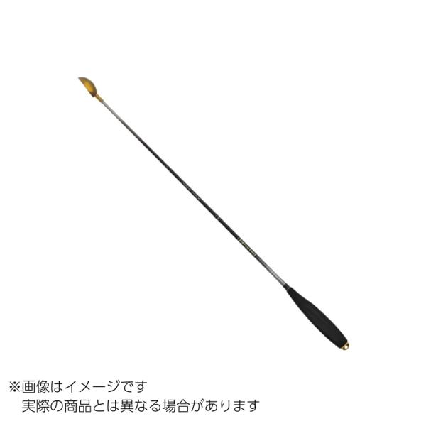 シマノ 遠投柄杓 リミテッドプロ SY-110Y ＃リミテッドブラック ＃80 【中型商品】