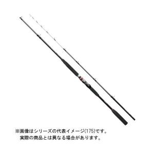 DAIWA（釣り） ダイワ 船竿 ヤリイカ X 175 22年モデル : 釣具の