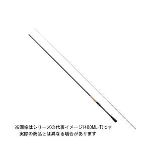 シマノ 22 ボーダレス 480ML-T ロッド フリースタイル ( 2022年 シマノ 22 ボーダレス 480ML-T ロッド フリースタイル ( 2022年