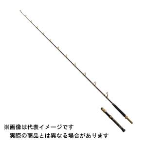 シマノ 22 ディープソルジャー 205-2