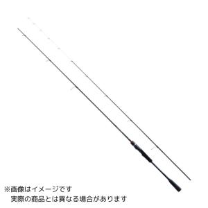 シマノ（SHIMANO） 21 セフィア エクスチューン ティップエギング S68M
