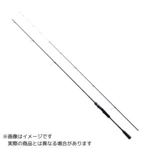 シマノ　セフィアエクスチューン　ティップエギングS68ML-S シマノ（SHIMANO） シマノ21セフィアエクスチューンティップエギング