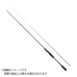 シマノセフィアエクスチューンティップエギングS605M-S セフィア エクスチューン ティップエギング[SEPHIA XTUNE TIP