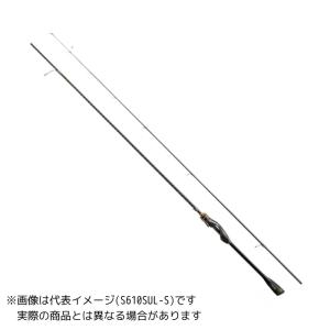 シマノ（SHIMANO） ソアレ エクスチューン S73UL-S Sic仕様 / アジング