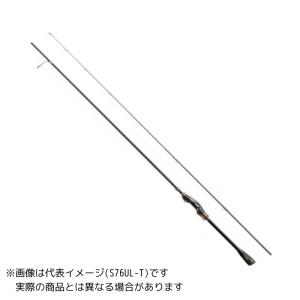 DAIWA（釣り） ダイワ アジングロッド 月下美人EX AGS 57UL-T・Q