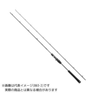 シマノ 21 ゲーム タイプLJ B65-0/FS フルソリッド スーパー